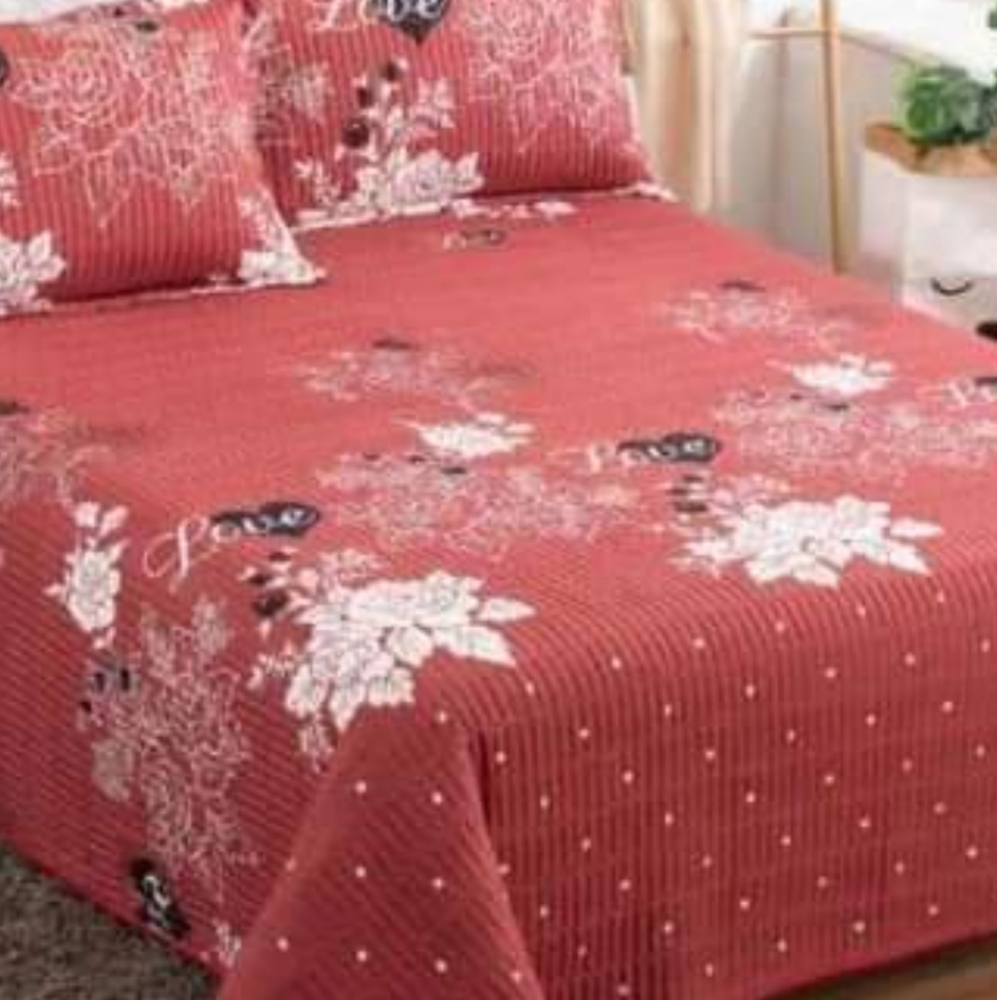 Rose bed set